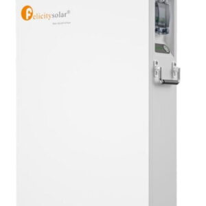 Acumulator low voltage FELICITY 5.12Kwh