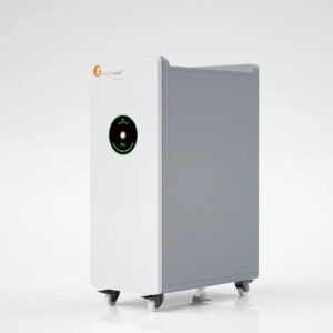 Acumulator low voltage FELICITY 12.5Kwh