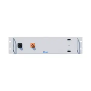Acumulator Deye 7.68 kWh LowVoltage