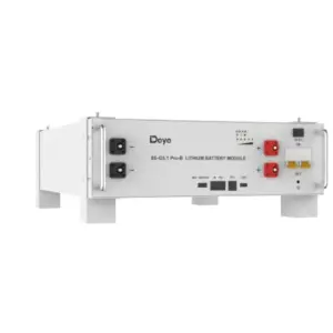 Acumulator Deye 5.12 kWh LowVoltage