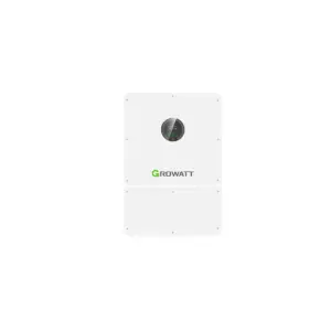 Invertor hibrid trifazat GROWATT LowVoltage 15kw