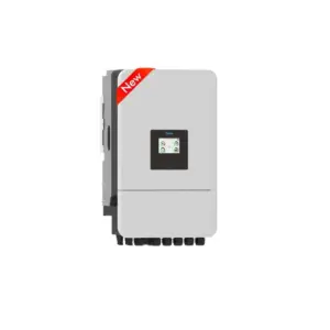 Invertor hibrid monofazat DEYE 8kw