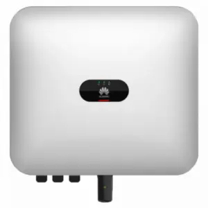 Invertor hibrid HUAWEI monofazat 5kw