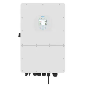 Invertor hibrid trifazat HighVoltage DEYE 15kw