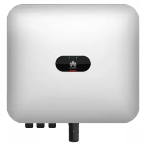 Invertor hibrid trifazat HUAWEI 8kw