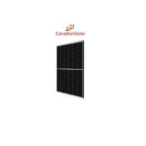 Panou fotovoltaic 455W Canadian Solar