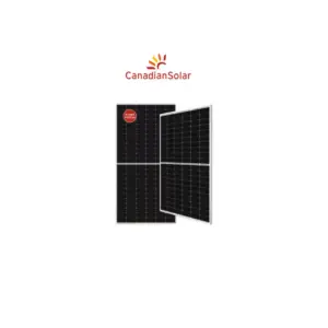 Panou fotovoltaic 580W Canadian Solar