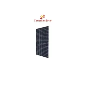 Panou fotovoltaic 700W Canadian Solar
