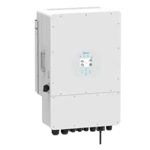 Invertor hibrid monofazat DEYE 10kw
